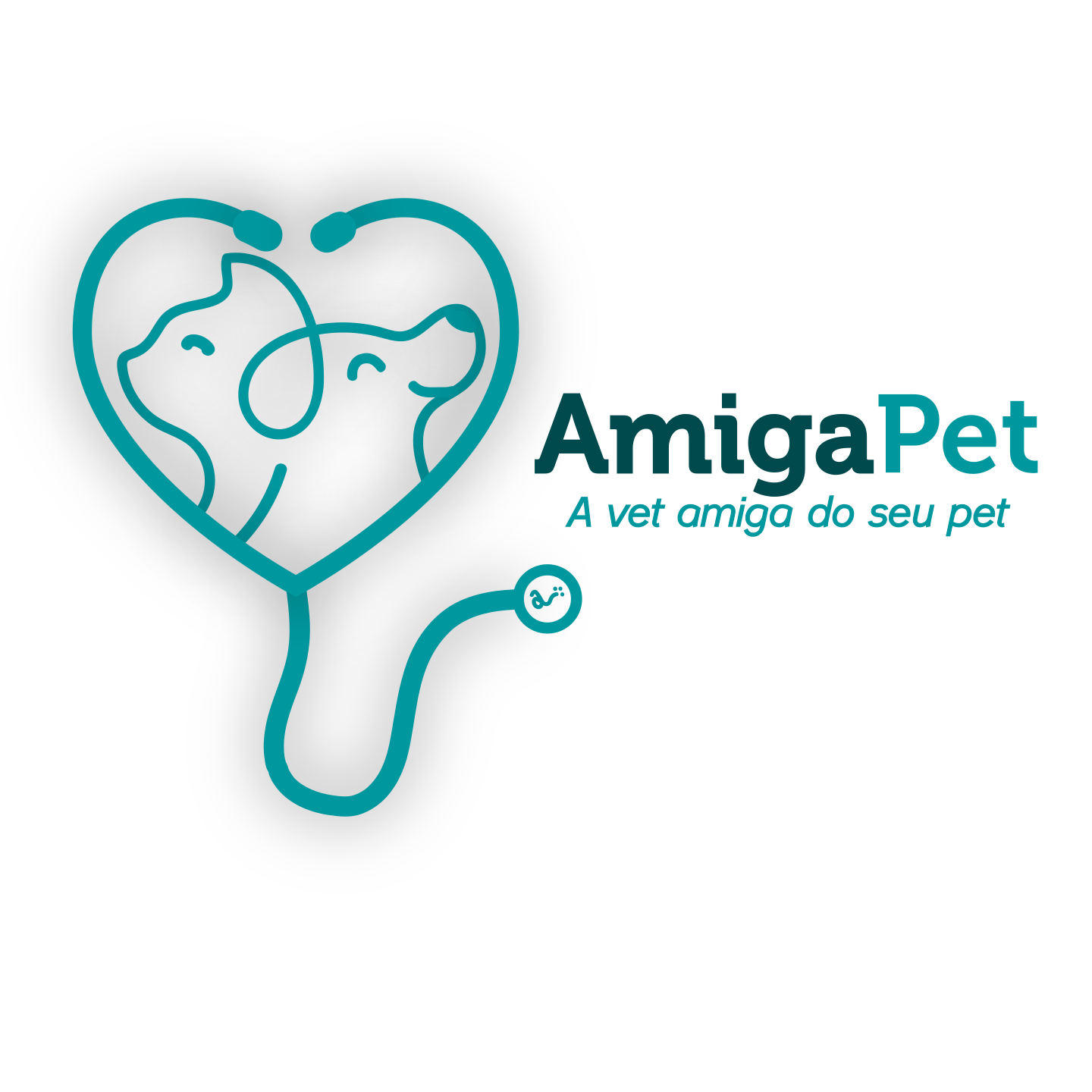 Amiga Pet Logo